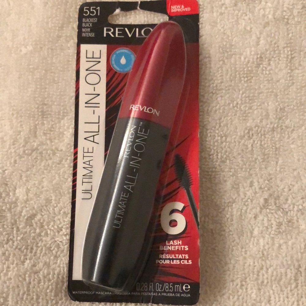 Revlon Ultimate Mascara